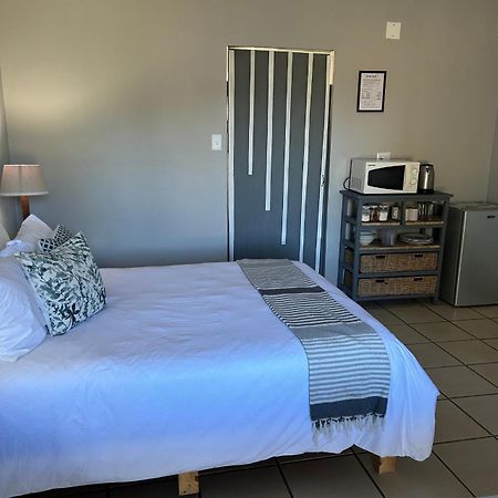 Little Farms Hotell Colesberg Exteriör bild