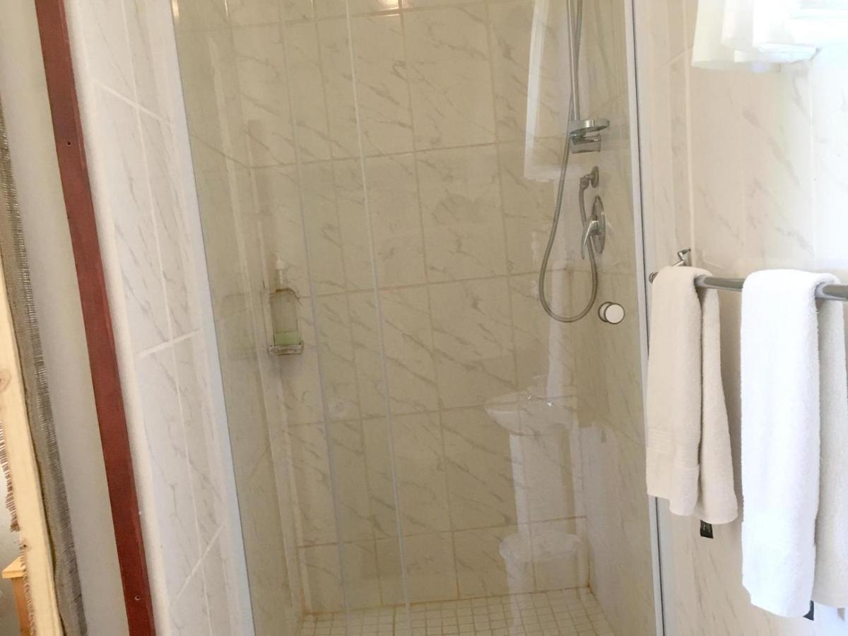 Little Farms Hotell Colesberg Exteriör bild