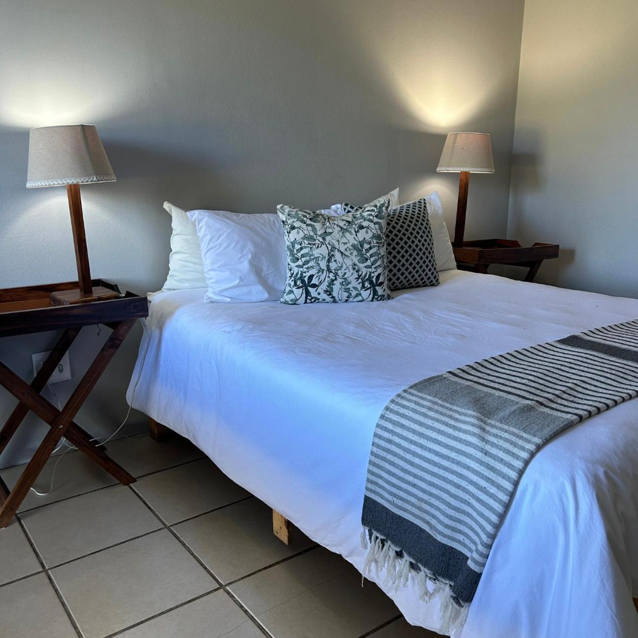 Little Farms Hotell Colesberg Exteriör bild