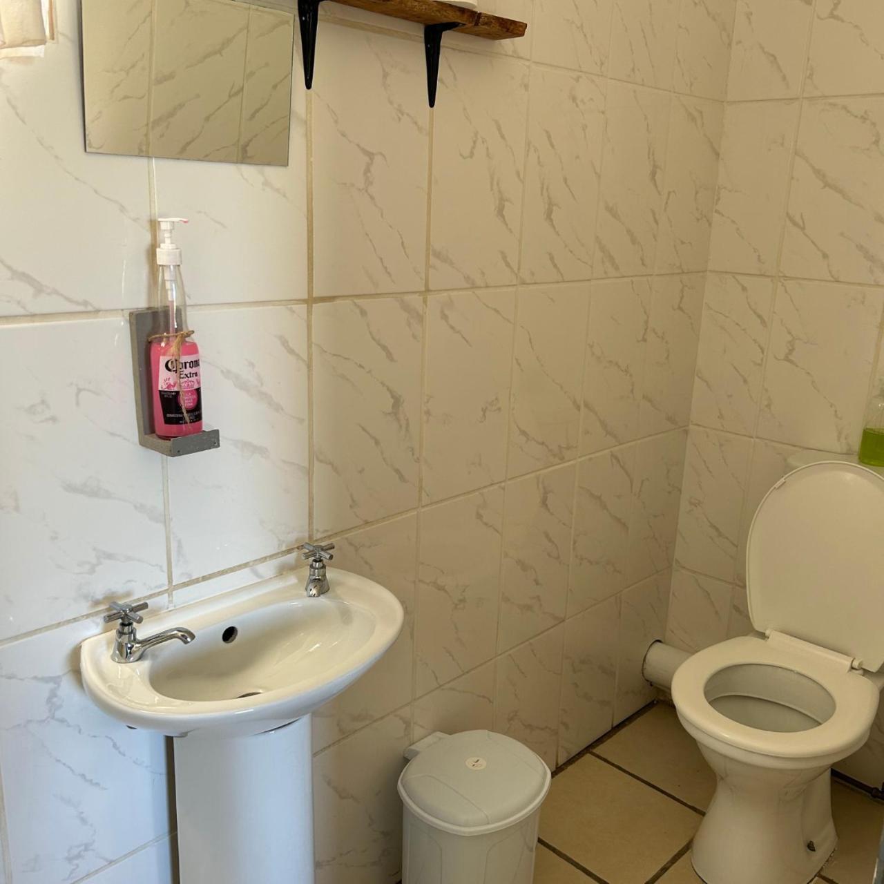 Little Farms Hotell Colesberg Exteriör bild