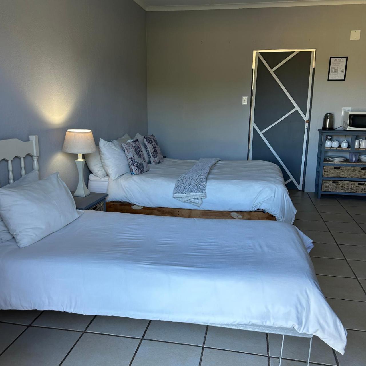 Little Farms Hotell Colesberg Exteriör bild