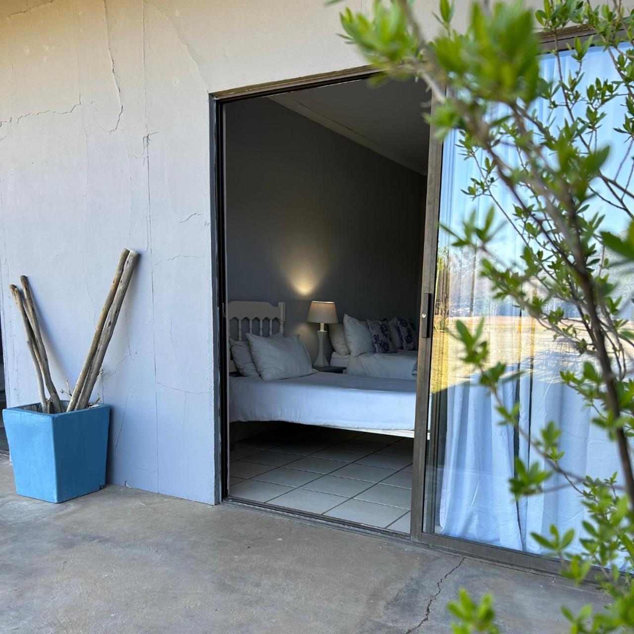 Little Farms Hotell Colesberg Exteriör bild